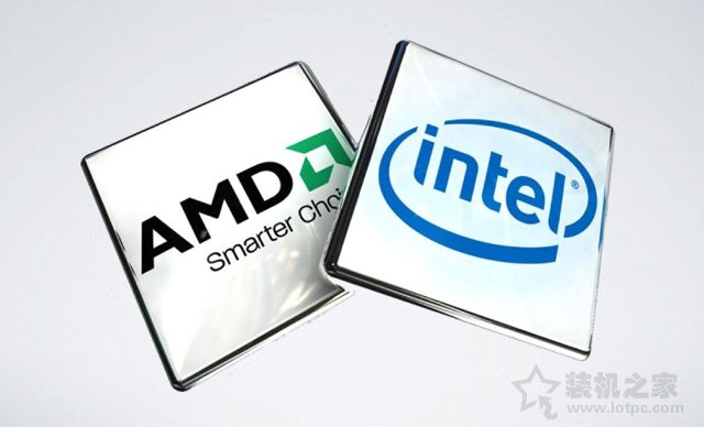 怎么看CPU是幾代的？intel和AMD怎么區(qū)分CPU是第幾代的方法