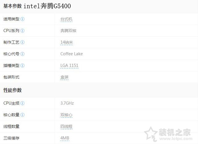 怎么看CPU是幾代的？intel和AMD怎么區(qū)分CPU是第幾代的方法
