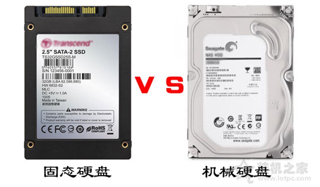 固態(tài)硬盤能提升游戲性能嗎？游戲放到固態(tài)硬盤還是放到機(jī)械硬盤？
