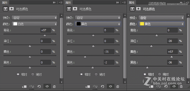 PS調(diào)出戰(zhàn)爭(zhēng)中的人像金黃色藝術(shù)效果