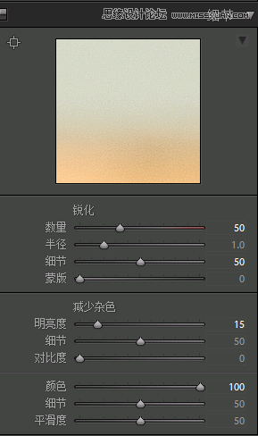 PS調(diào)出戰(zhàn)爭(zhēng)中的人像金黃色藝術(shù)效果