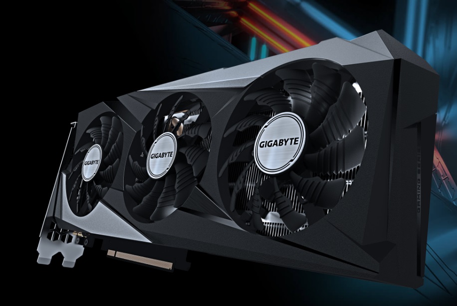 技嘉發(fā)布 RTX 3060 Ti GAMING OC PRO 薄款顯卡，適用于 ITX 主機