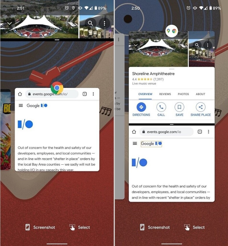 Android 12“App Pairs”功能曝光:改造分屏多任務(wù)能力