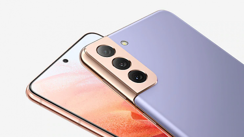 三星Galaxy S21標(biāo)準(zhǔn)版有多火？京東自營斷貨POP店鋪溢價(jià)200！1月25日再次開售