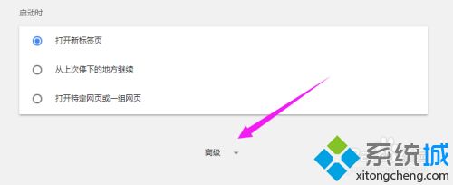 谷歌瀏覽器極速模式在哪里開(kāi)啟 教你開(kāi)啟谷歌瀏覽器極速模式的方法