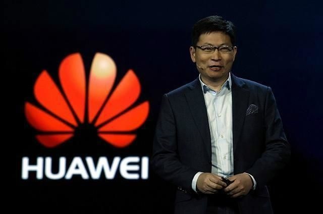 消息稱華為消費者業(yè)務 CEO 余承東將兼任華為云與計算 BG 負責人