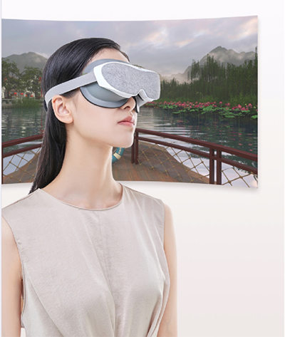 視天科技推出5G VR眼鏡 天九共享以新經(jīng)濟(jì)項目為傳統(tǒng)企業(yè)賦能