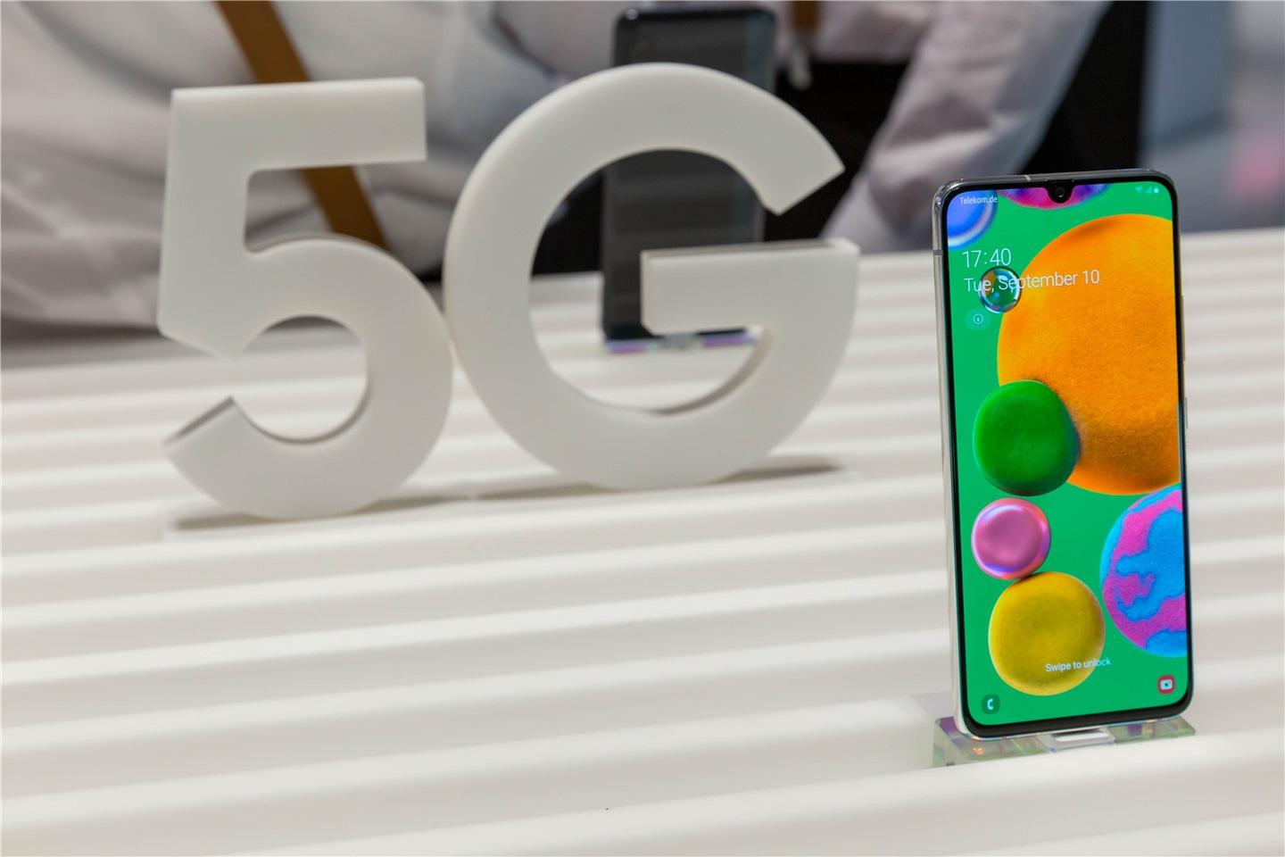 中國臺灣運營商預(yù)期:2021 年 5G 服務(wù)滲透率將達到 20% 以上
