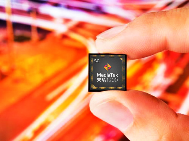 聯(lián)發(fā)科芯片巨頭官宣5nm，成功拿下小米、榮耀訂單！