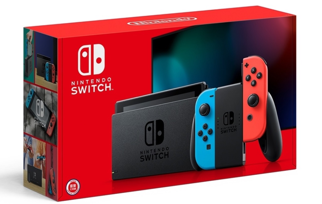 任天堂財(cái)報(bào)：Switch 全球銷量 7987 萬(wàn)臺(tái)，超 3DS