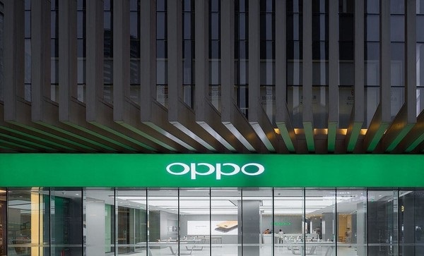OPPO 升級(jí)渠道策略，每個(gè)縣城都開(kāi)一家店