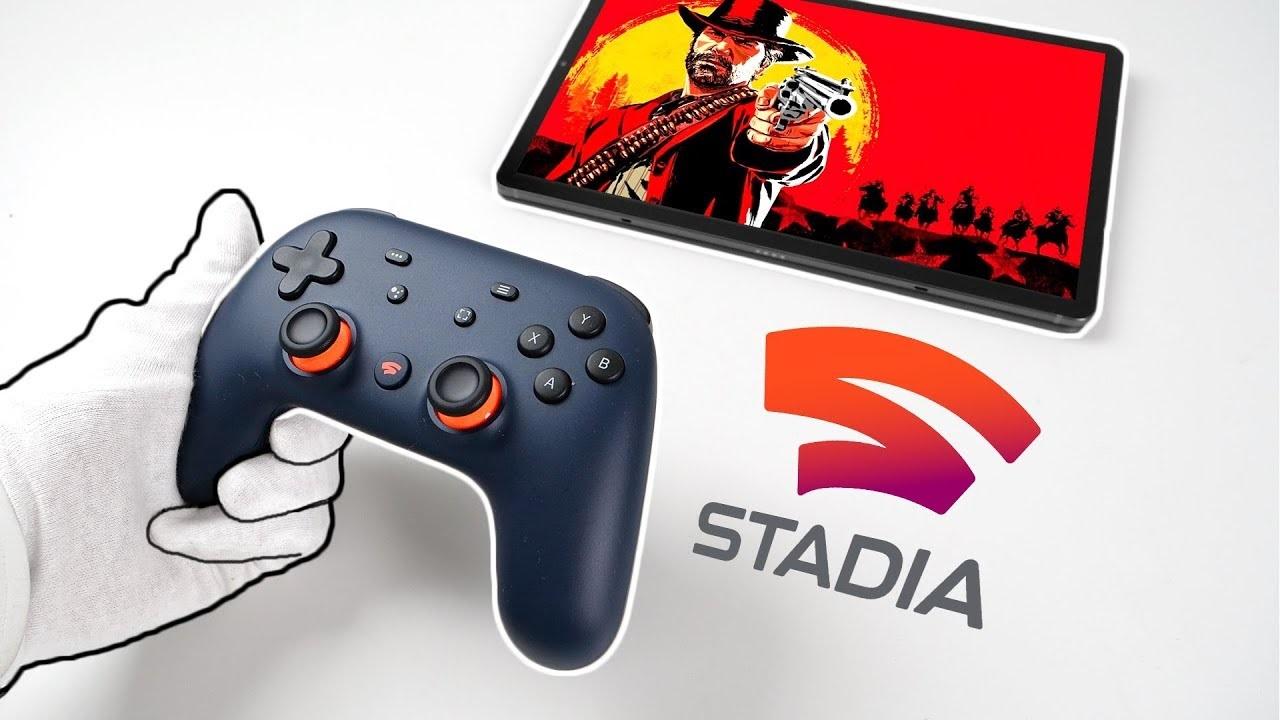 谷歌宣布關(guān)閉第一方 Stadia 工作室，Stadia 云游戲平臺(tái)繼續(xù)運(yùn)營(yíng)