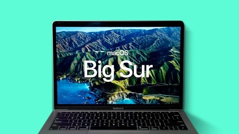 蘋果 macOS Big Sur 11.2 正式版更新：修復藍牙、黑屏等問題