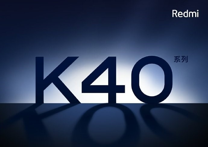 “無感孔”投票最多，小米盧偉冰：Redmi K40 極致屏占比采用中間打孔屏，要做世界上最小的孔