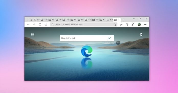 微軟正改進 Chromium Edge 瀏覽器電子墨跡功能：關(guān)閉部分預(yù)測繪圖，新增 “懸停狀態(tài)”