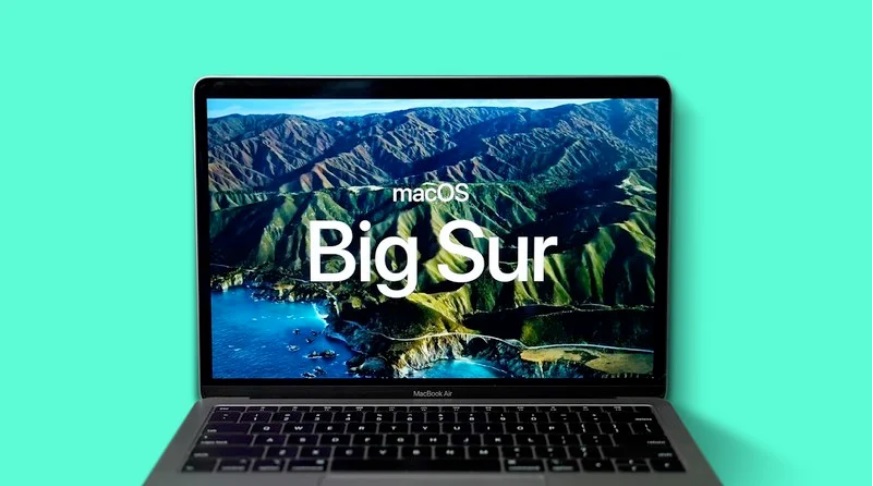 蘋(píng)果 macOS Big Sur 11.3 預(yù)覽版 Beta 2 發(fā)布：M1 Mac 優(yōu)化運(yùn)行 iOS/iPadOS App，新增 Apple Music 自動(dòng)播放