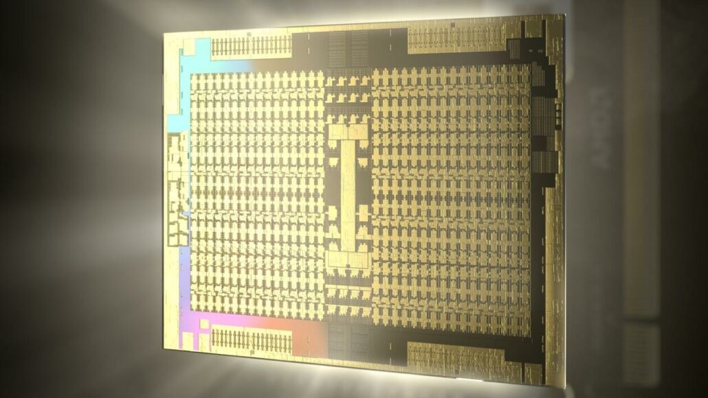 AMD Instinct MI200 計算加速卡有望在下半年發(fā)布:采用 CDNA 2 MCM 架構(gòu)