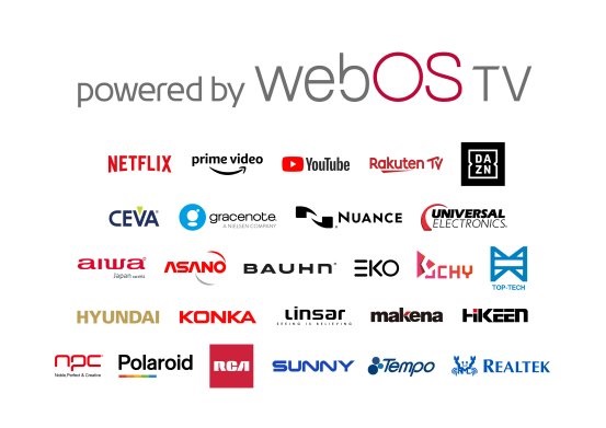 LG 開放 webOS 智能電視系統(tǒng) ，授權(quán)康佳等廠商使用