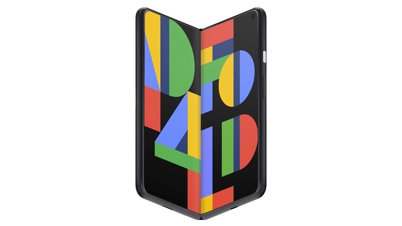 消息稱谷歌今年將推出旗下首款可折疊 Pixel 手機，采用三星 OLED 面板