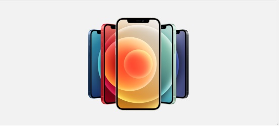 消息稱蘋果 iPhone 13 將使用高通驍龍 5G 基帶 X60：5 納米工藝，功耗更低