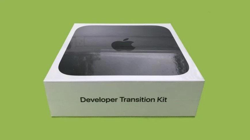 蘋果要求開發(fā)者在 3 月 31 日前歸還 DTK Mac mini，將提供 500 美元代金券