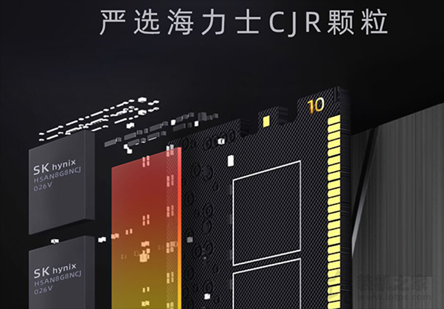 內(nèi)存顆粒哪個(gè)好？有什么區(qū)別？常見(jiàn)電腦內(nèi)存條顆粒知識(shí)科普