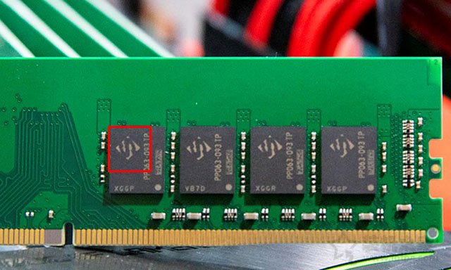 內(nèi)存顆粒哪個(gè)好？有什么區(qū)別？常見(jiàn)電腦內(nèi)存條顆粒知識(shí)科普