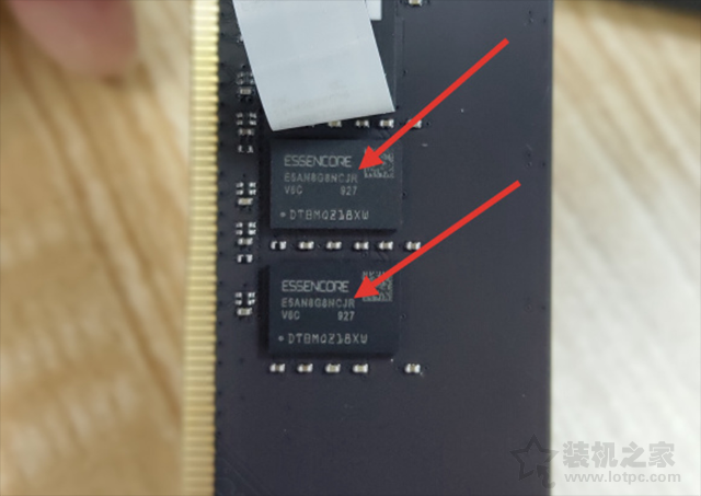 內(nèi)存顆粒哪個(gè)好？有什么區(qū)別？常見(jiàn)電腦內(nèi)存條顆粒知識(shí)科普