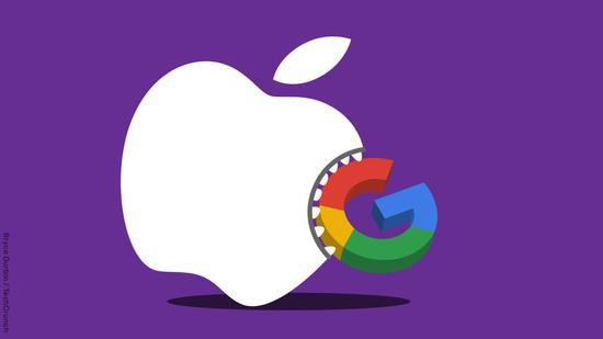 谷歌大批蘋(píng)果 iOS 應(yīng)用增加隱私標(biāo)簽，恢復(fù)正常迭代