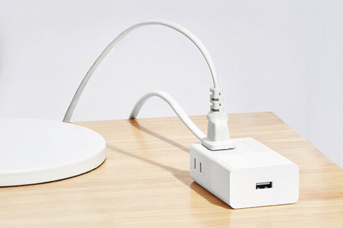 公牛推出 40W 快充 USB 插座，采用華為 10V 4A 原裝模塊制造