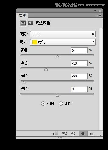 PS調(diào)出人物肖像時尚大片封面效果