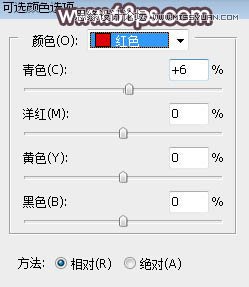 PS調(diào)出外景人像甜美逆光藝術效果