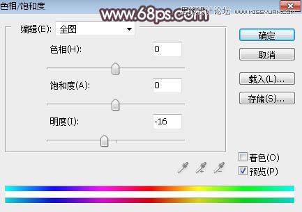 PS調(diào)出外景人像甜美逆光藝術效果