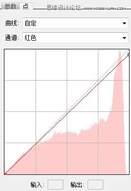PS調(diào)出外景婚紗照片質(zhì)感膚色效果