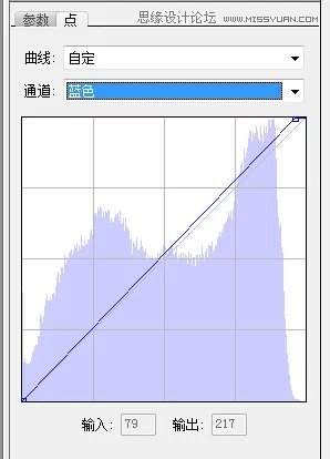 PS調(diào)出外景婚紗照片質(zhì)感膚色效果