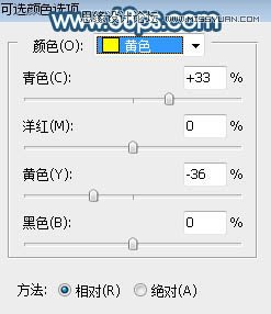PS調(diào)出外景美女照片唯美藍(lán)色藝術(shù)效果