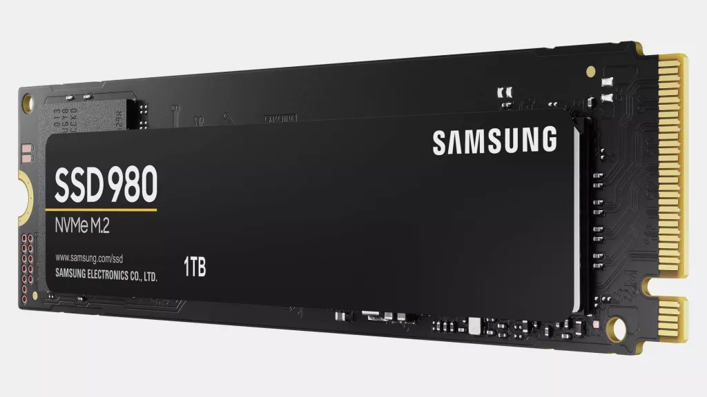 三星 980 NVMe 固態(tài)硬盤(pán)曝光：136 層 TLC 顆粒，順序讀取 3500MB/s