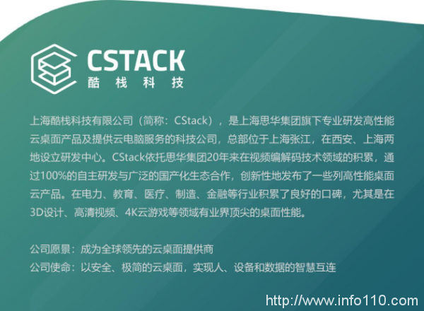 巨頭云集的云電腦市場(chǎng)，為何小酷云一枝獨(dú)秀？