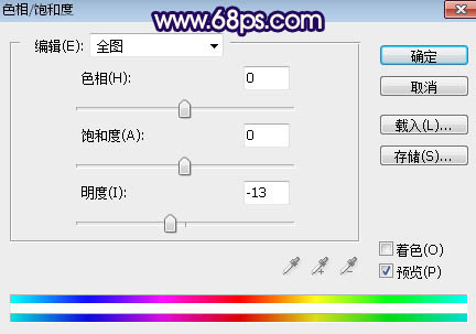 ps給外景美女人像添加夕陽光效美景