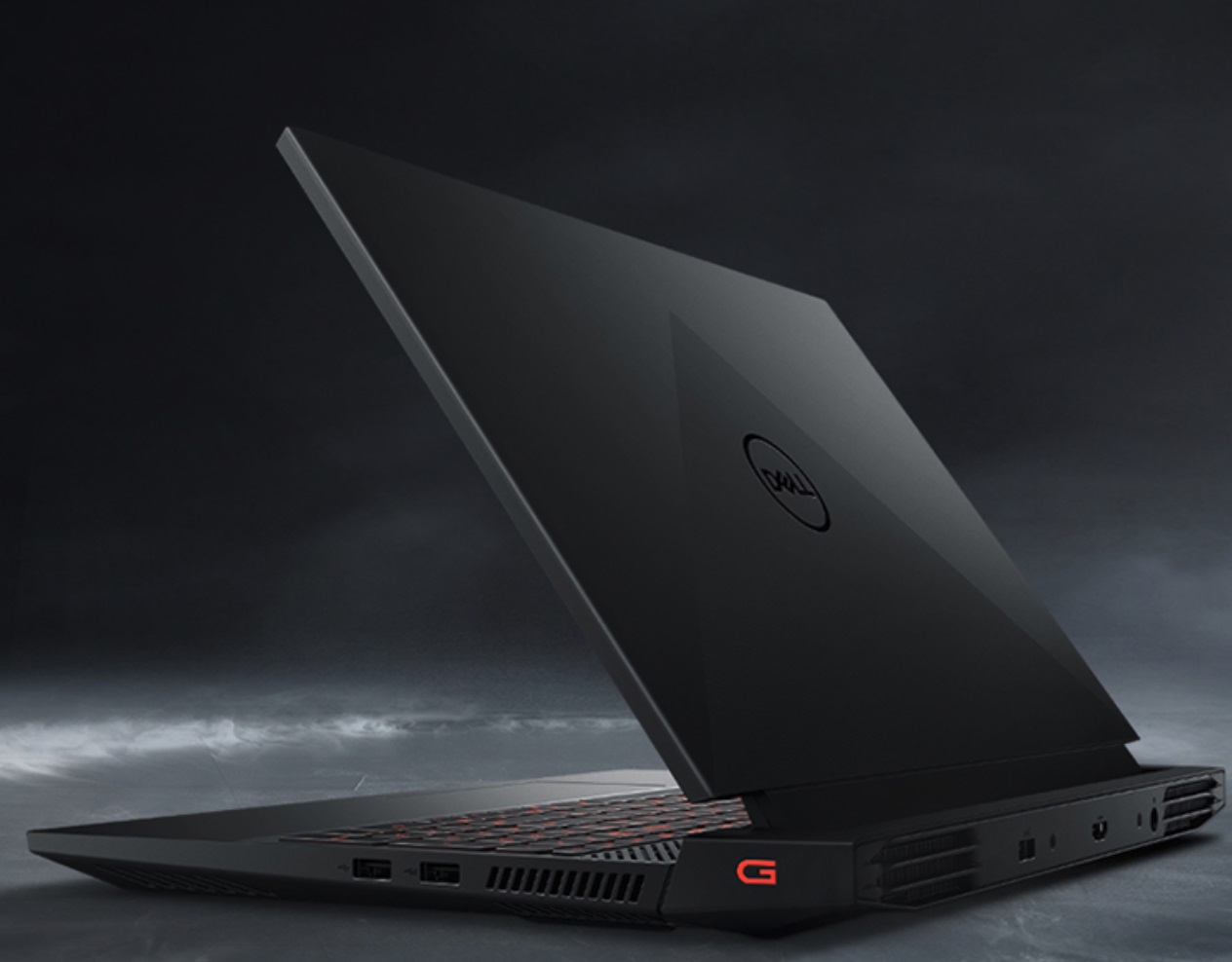 戴爾推出新款游匣 G15 ：i5-10200H+GTX 1650，首發(fā) 5599 元