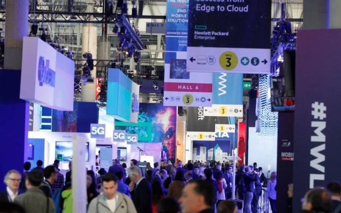 GSMA: 計劃 6 月舉辦 MWC 2021 巴塞羅那大會，預計 5 萬人親臨會場