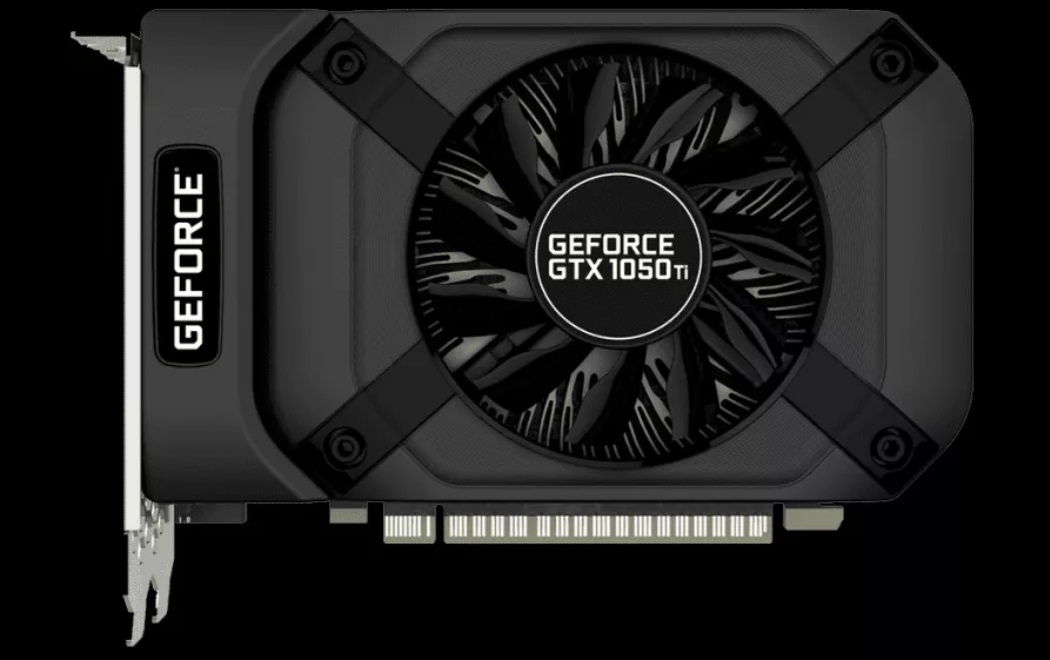 高端顯卡買不到，日本廠商推出新款 GTX 1050 Ti