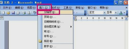 word怎么刪除整頁(yè) word怎么刪除一頁(yè)紙