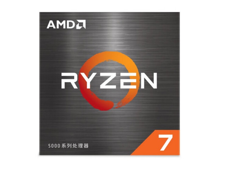 全美最大裝機商:AMD 處理器銷量 5 年來首次超過英特爾