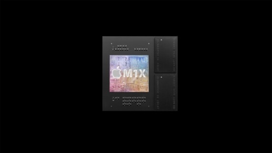 蘋果 M1X 芯片參數(shù)預(yù)估，多核性能超越十核酷睿 i9