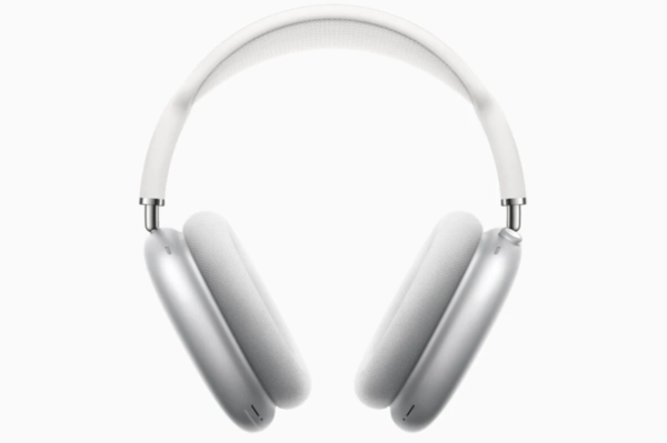 蘋果更新AirPods Max固件版本:以解決“電量耗盡”問題