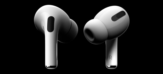 郭明錤：蘋果 AirPods 3 三季度量產，但 AirPods 今年出貨量將同比下降 10–15%