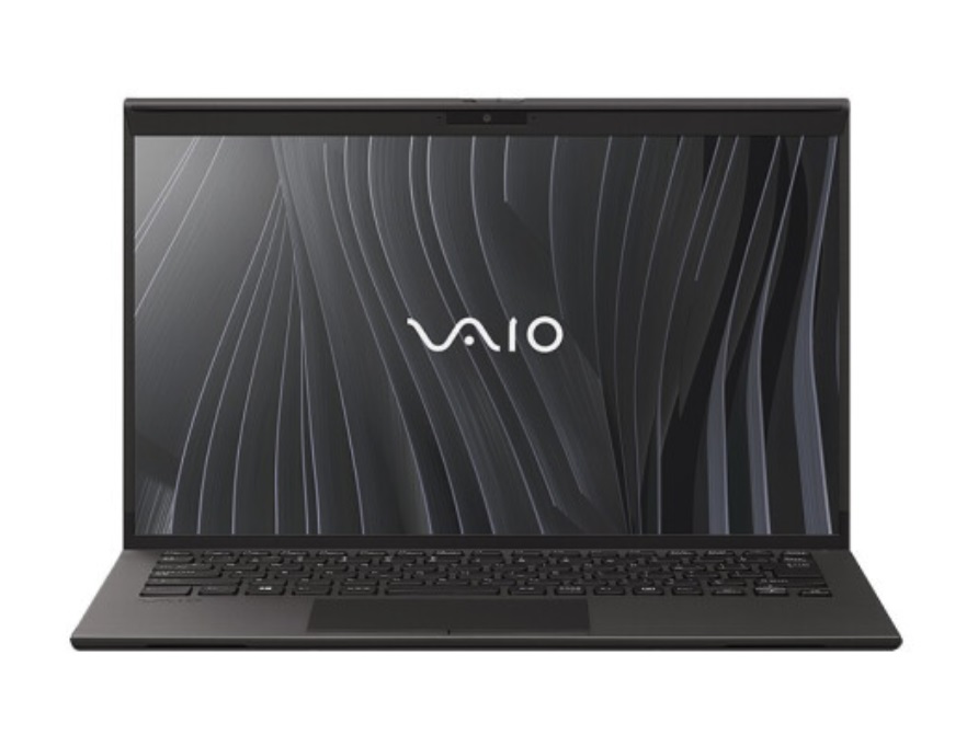 VAIO Z 高端輕薄商務(wù)本開賣：i7-11375H+4K 屏，26888 元