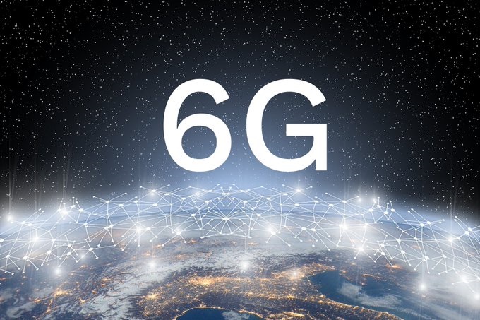 LG 電子:6G 網(wǎng)絡(luò)預(yù)計(jì)將于 2029 年實(shí)現(xiàn)商用