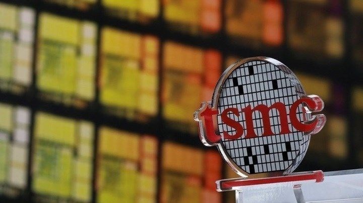 曝臺(tái)積電 4nm 制程將提前量產(chǎn)，蘋果包下首波全部產(chǎn)能，Mac 性能全面提升